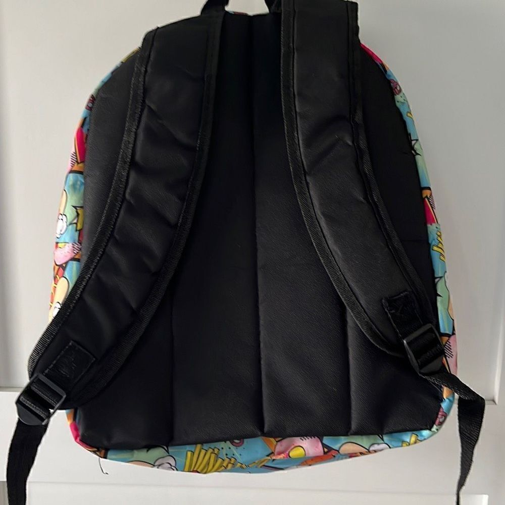 Pop Graphic Backpack - Picture 4 of 6